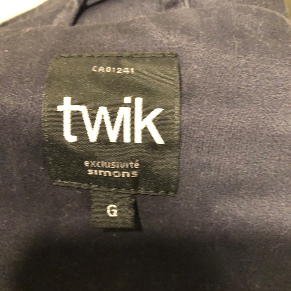 Marching Band jacket - Picture 3 of 3